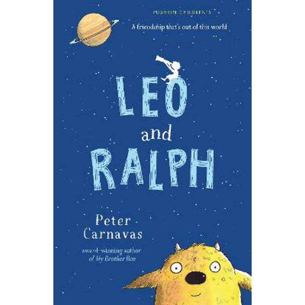 Leo and Ralph (Paperback) - Peter Carnavas